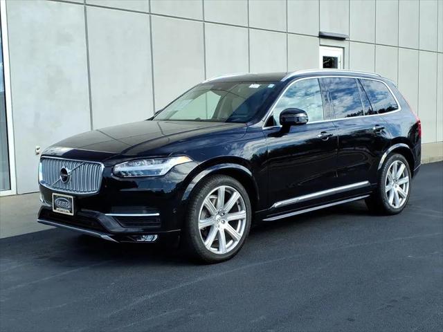 2019 Volvo XC90 T6 Inscription for sale in Waukesha, WI