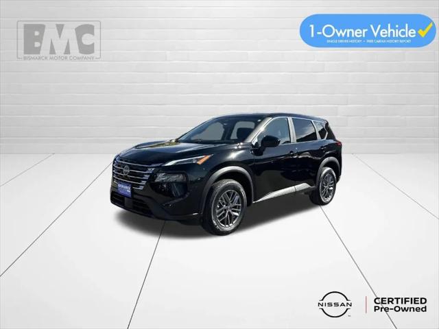 2026 Nissan Rogue SV for sale in Bismarck, ND