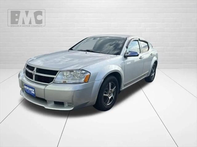 2010 Dodge Avenger SXT for sale in Bismarck, ND