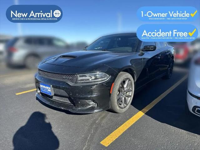 2021 Dodge Charger GT AWD for sale in Bismarck, ND