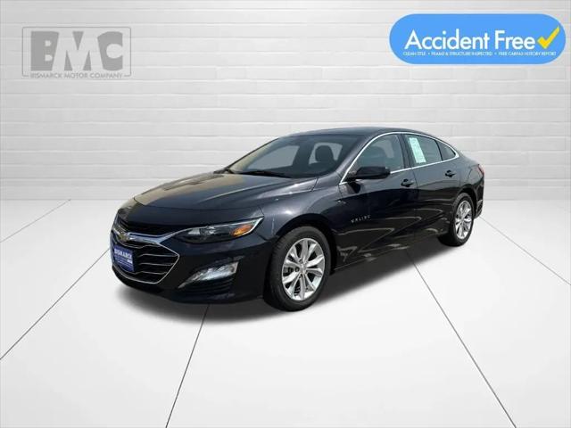 2023 Chevrolet Malibu FWD 1LT for sale in Bismarck, ND