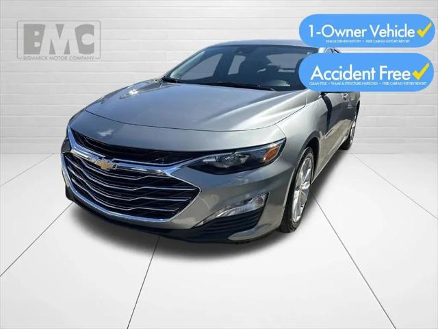 2025 Chevrolet Malibu 1LT for sale in Bismarck, ND