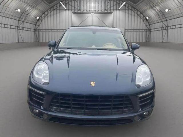 2015 Porsche Macan S for sale in Genesee, MI