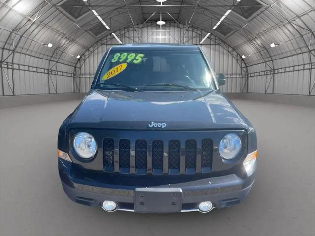 2017 Jeep Patriot Sport/North for sale in Genesee, MI