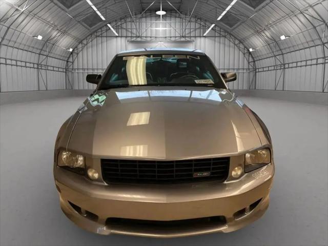 2006 Ford Mustang GT for sale in Genesee, MI