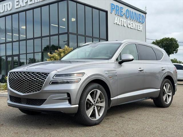 2024 Genesis GV80 2.5T AWD for sale in Canton, OH