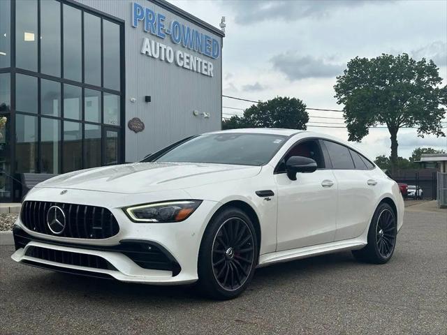 2022 Mercedes-Benz AMG GT Base for sale in Canton, OH
