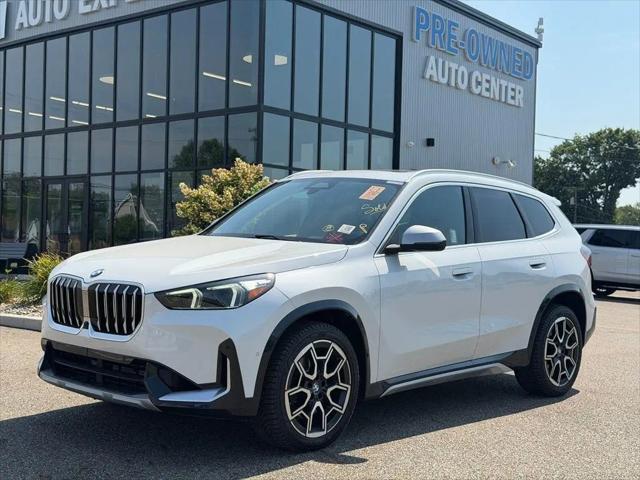 2023 BMW X1 xDrive28i for sale in Canton, OH