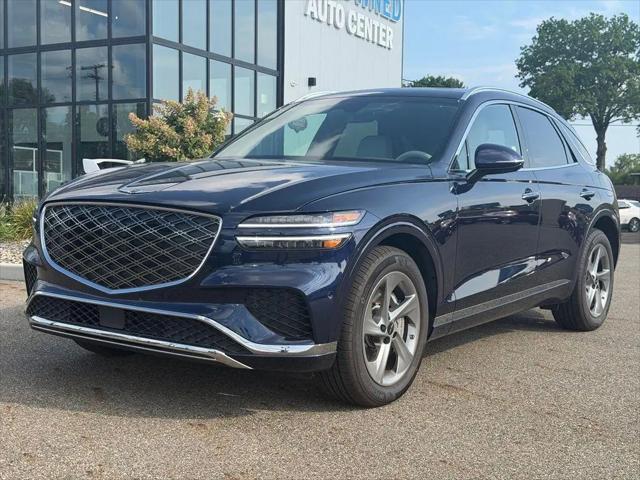2026 Genesis GV70 2.5T Advanced for sale in Canton, OH