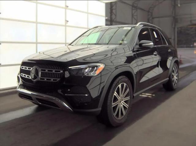 2026 Mercedes-Benz GLE GLE 350 Base 4MATIC for sale in Canton, OH
