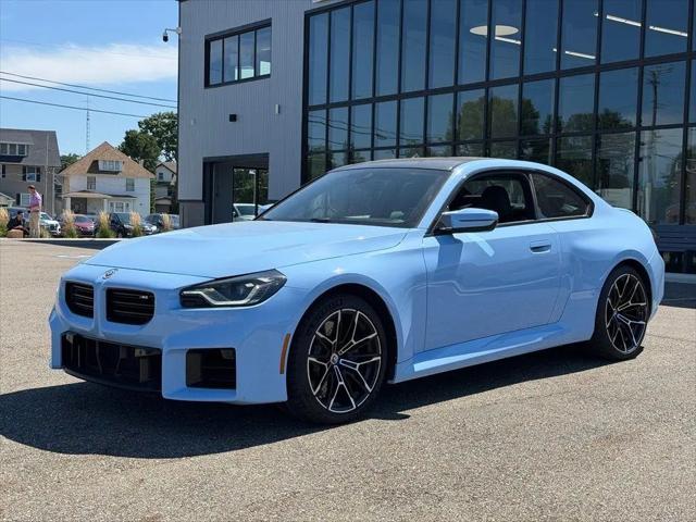 2023 BMW M2 Base for sale in Canton, OH