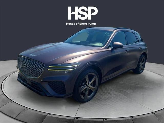 2023 Genesis GV70 2.5T AWD for sale in Canton, OH