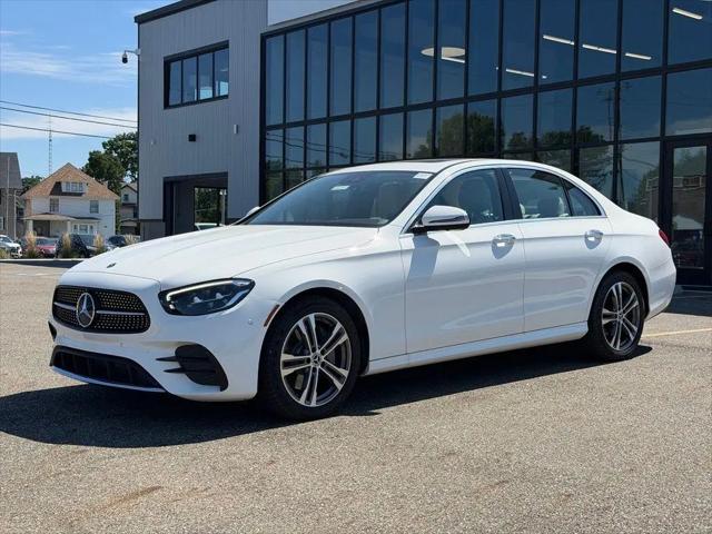 2022 Mercedes-Benz E 350 4MATIC for sale in Canton, OH