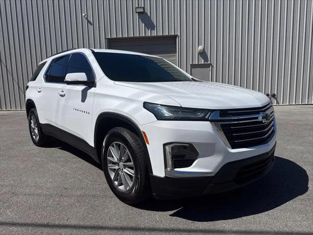 2022 Chevrolet Traverse FWD LT Cloth for sale in Phoenix, AZ