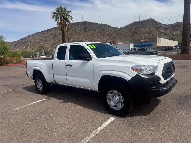 2023 Toyota Tacoma SR for sale in Phoenix, AZ