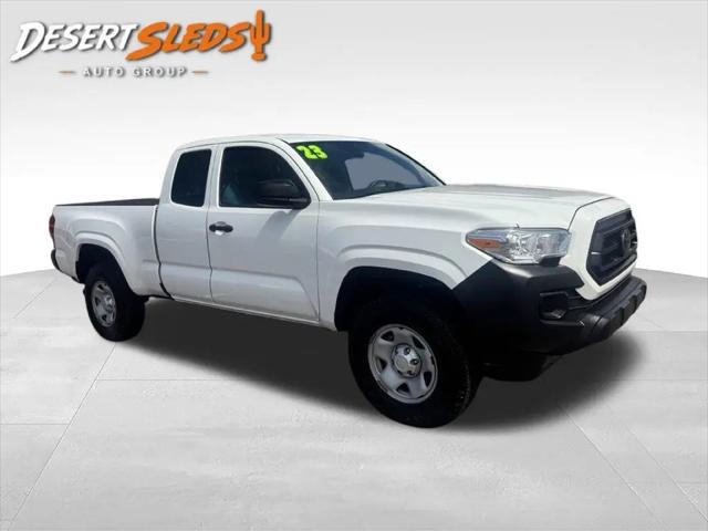 2023 Toyota Tacoma SR for sale in Phoenix, AZ