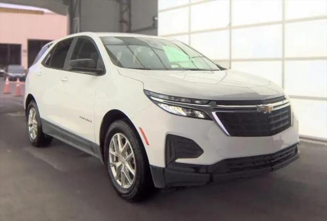 2022 Chevrolet Equinox AWD 1FL for sale in Phoenix, AZ