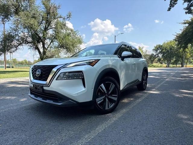 2023 Nissan Rogue SL Intelligent AWD for sale in Gallatin, TN