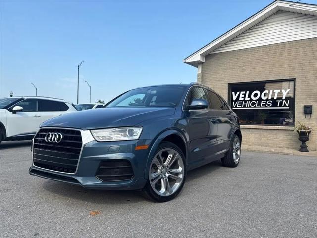 2016 Audi Q3 2.0T Premium Plus for sale in Gallatin, TN