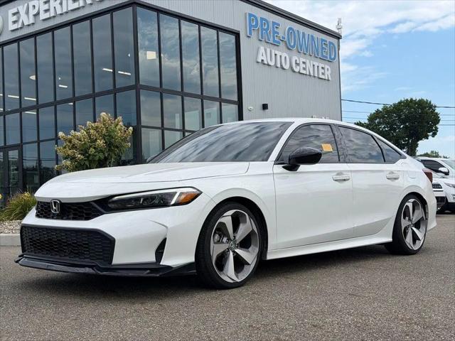 2025 Honda Civic Sport for sale in Canton, OH
