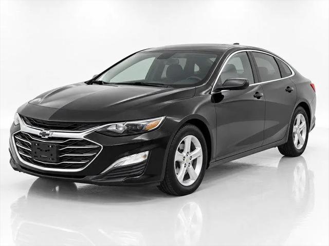 2019 Chevrolet Malibu 1LS for sale in Arlington, TX