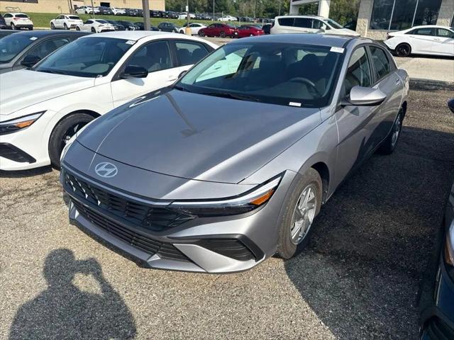 2026 Hyundai Elantra SE for sale in Columbus, OH