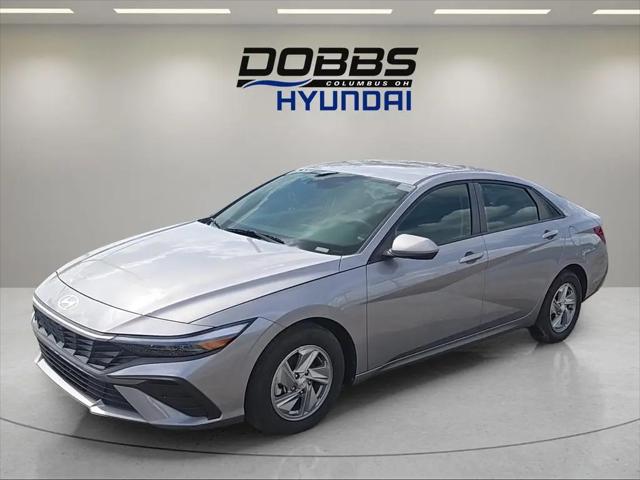 2026 Hyundai Elantra SE for sale in Columbus, OH