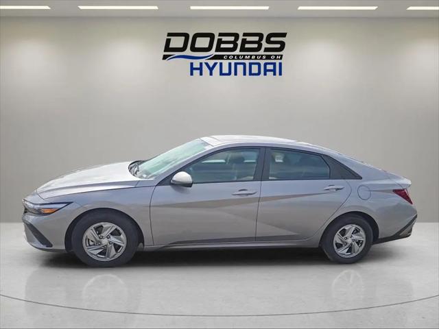 2026 Hyundai Elantra SE for sale in Columbus, OH
