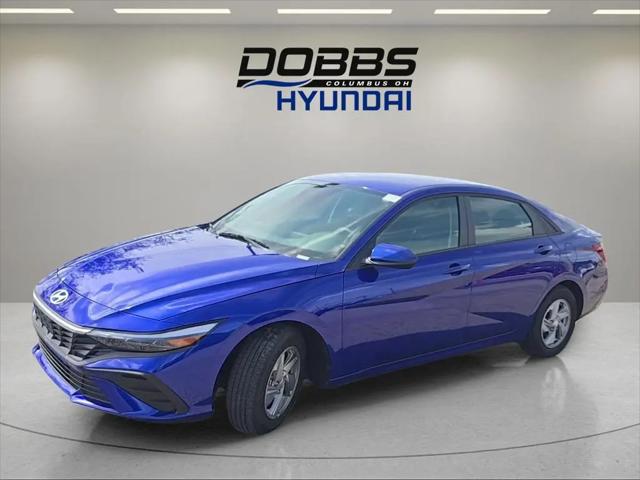 2026 Hyundai Elantra SE for sale in Columbus, OH