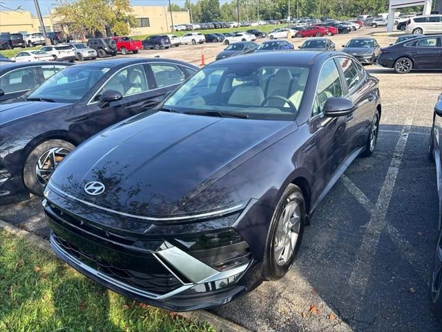 2026 Hyundai Sonata SE for sale in Columbus, OH