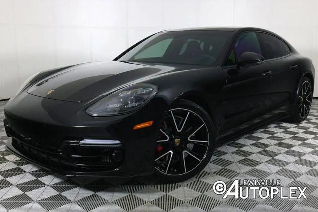 2020 Porsche Panamera GTS for sale in Lewisville, TX