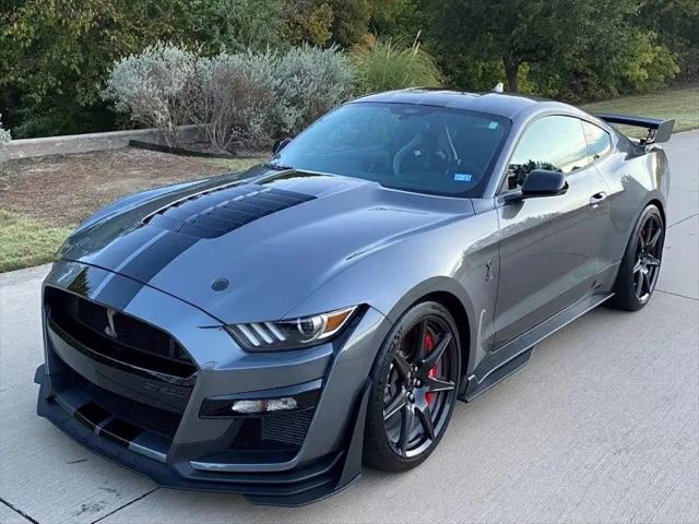 2020 Ford Mustang Shelby GT500 Fastback for sale in Hauppauge, NY