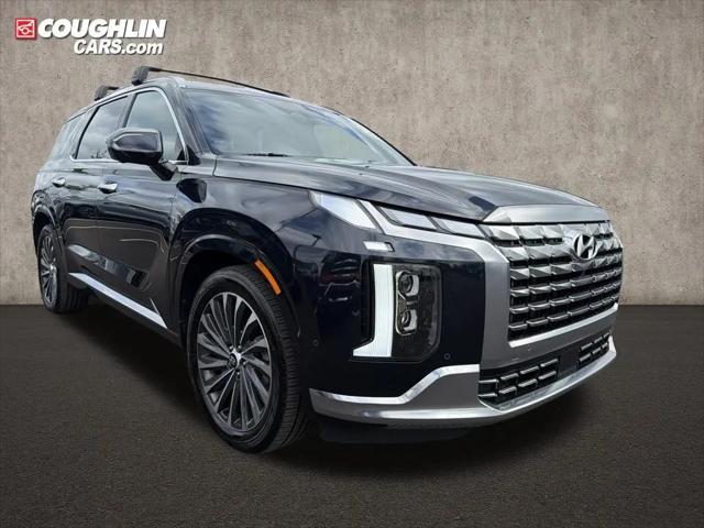 2024 Hyundai Palisade Calligraphy for sale in Plain City, OH