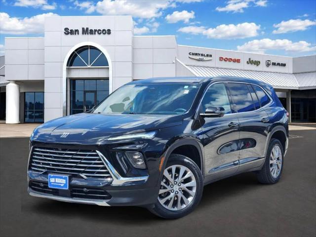 2026 Buick Enclave Preferred FWD for sale in San Marcos, TX