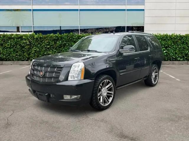 2012 Cadillac Escalade Premium for sale in Kent, WA