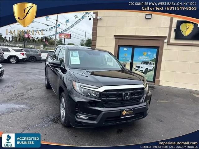 2026 Honda Ridgeline RTL for sale in West Babylon, NY