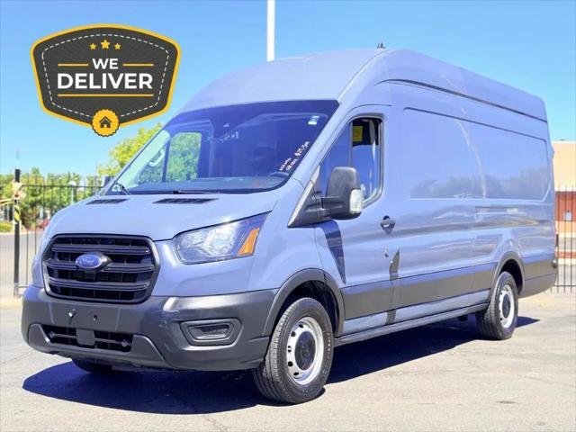 2020 Ford Transit Cargo Van Base for sale in Sacramento, CA