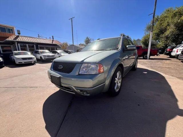 2005 Ford Freestyle Limited for sale in Lakewood, CO