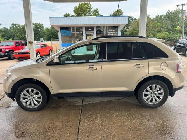 2007 Ford Edge SEL for sale in Gladstone, MO