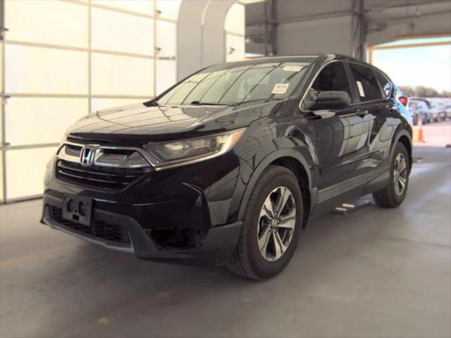 2018 Honda CR-V LX for sale in McKinney, TX