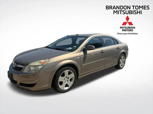 2007 Saturn Aura XE for sale in McKinney, TX