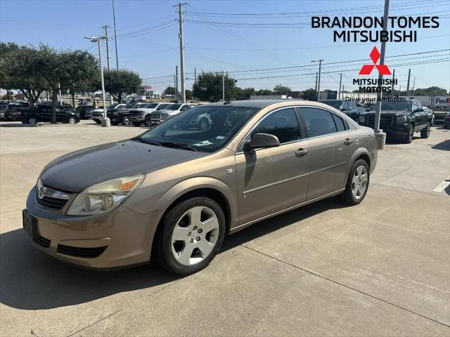 2007 Saturn Aura XE for sale in McKinney, TX
