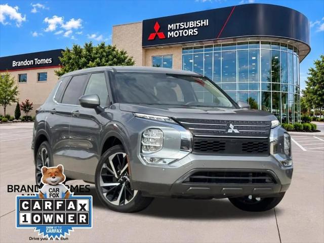 2024 Mitsubishi Outlander SE 2.5 2WD for sale in McKinney, TX