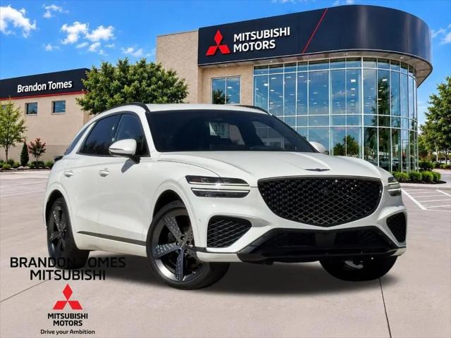 2022 Genesis GV70 3.5T AWD Sport for sale in McKinney, TX