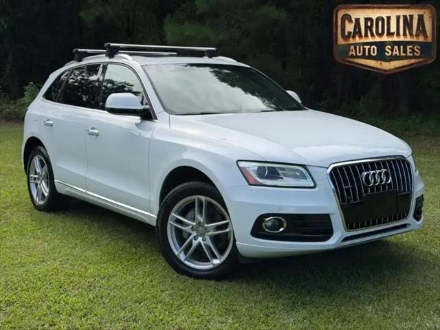 2017 Audi Q5 2.0T Premium for sale in Moncks Corner, SC