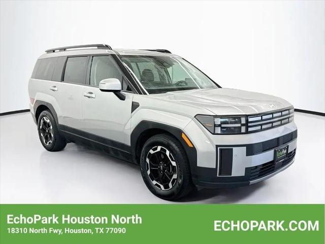 2025 Hyundai Santa Fe SEL for sale in Houston, TX