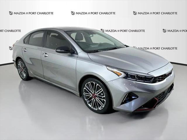2024 Kia Forte GT for sale in Port Charlotte, FL