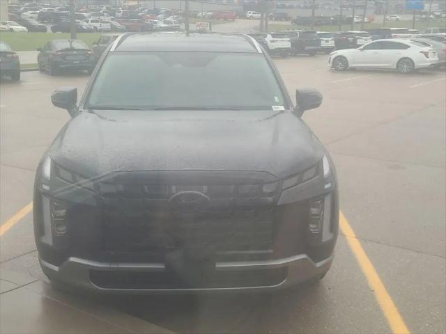 2025 Hyundai Palisade SEL for sale in Jasper, IN