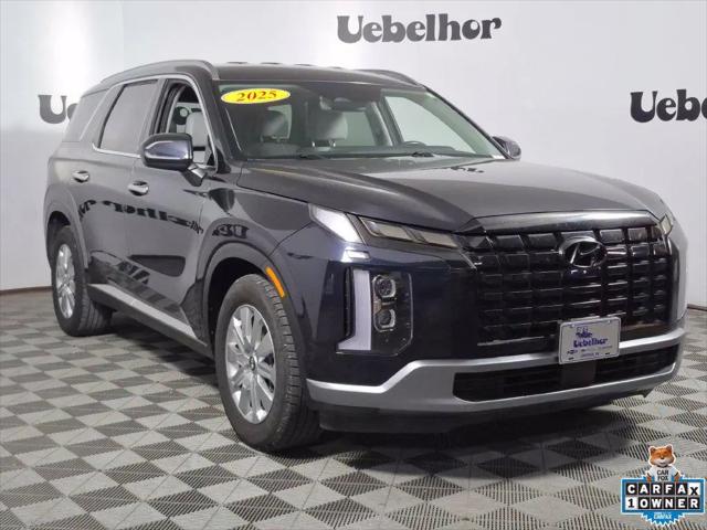 2025 Hyundai Palisade SEL for sale in Jasper, IN