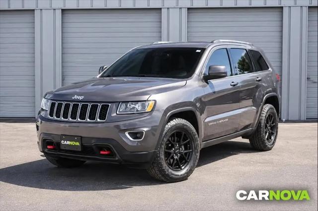 2015 Jeep Grand Cherokee Laredo for sale in Aurora, CO